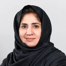 Tasleem Qadir