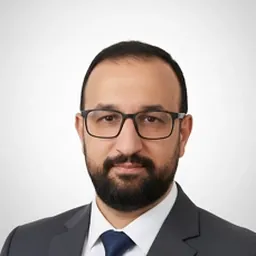Thani Yousef Ghunaim