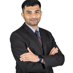 Bhanuprakash Kadaba Bhaskar
