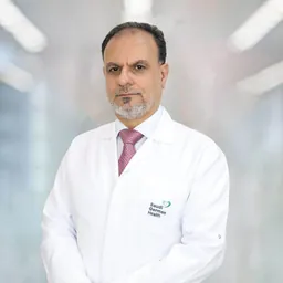 Hassan Aref Shabana