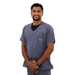 Arun Francis