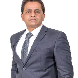 Venkat Ramanan Subramaniam