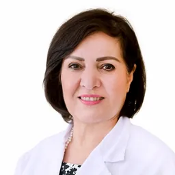 Arwa Yashkur Mahmood Al Shahawani