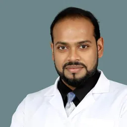Abhilash Jayachandran