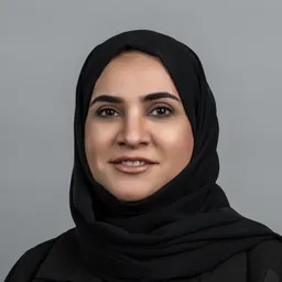Suad Hashim Ahmed