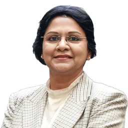 Rajalakshmi Srinivasan