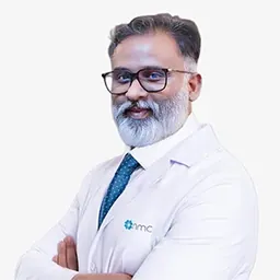 Sanil Sathyadasan