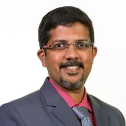 Raj Nair