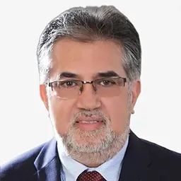 Faouzi Safadi