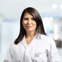 Yelena Naumova