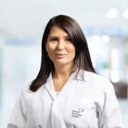 Yelena Naumova