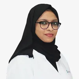 Hafilah Kallingalakath