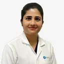 Sadia Shaheen
