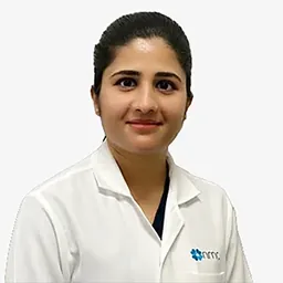 Sadia Shaheen