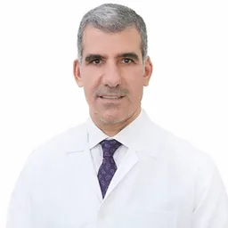 Abed Ibrahim Alqaissi