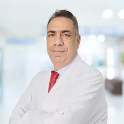 Yasser Negm