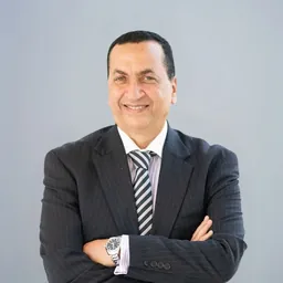 Abdelbasset Elessawy