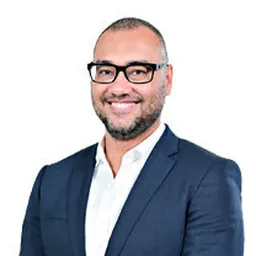 Hesham Nasef