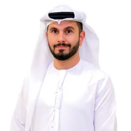 Abdulla Almamari