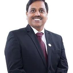 Vinod Pillai