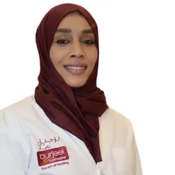 Areag Ali Mohmed