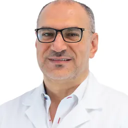 Mohammed Al Khatib