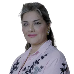 Maha Shahin