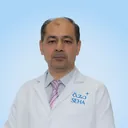 Nadeem Abdullah