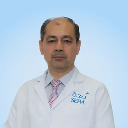 Nadeem Abdullah