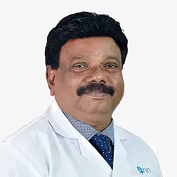 Anilkumar Anirudhan