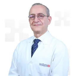 Alaeddin Saghir