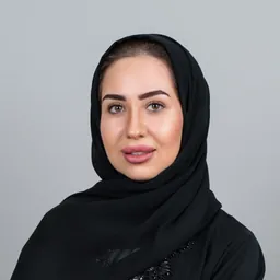 Alanood Mohammad Ali Alfarsi