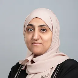 Leena Swaidan