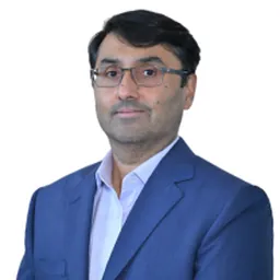 Umair Sharih