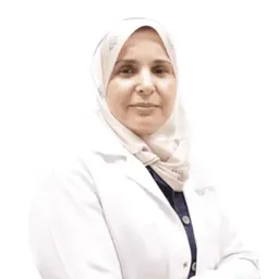 Huda Sadek