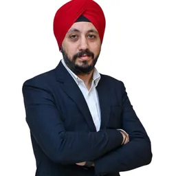 Manpreet Singh Banga