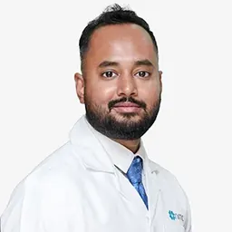 Abhishek Biswas