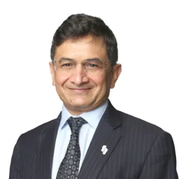Harpalsinh Jadeja