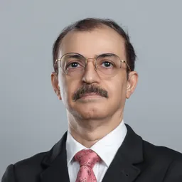 Dinesh Malhotra