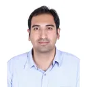 Abid Showkat Zagar