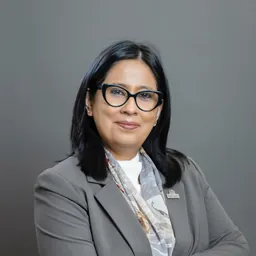 Pankhi Dutta