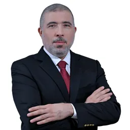 Ayman Shouman