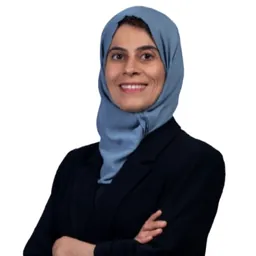 Arwa Shabbir Ali Al Harazi