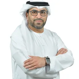 Ibrahim Alhosani