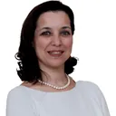 Mona Abouseif
