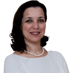 Mona Abouseif