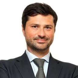 Mario Cherubino