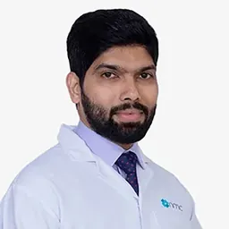 Deviprasad Shetty