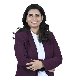 Ann Divya Jacob