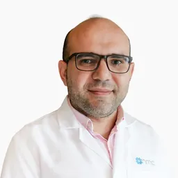 Ahmed Abuhegazy Mohammed Hegazy